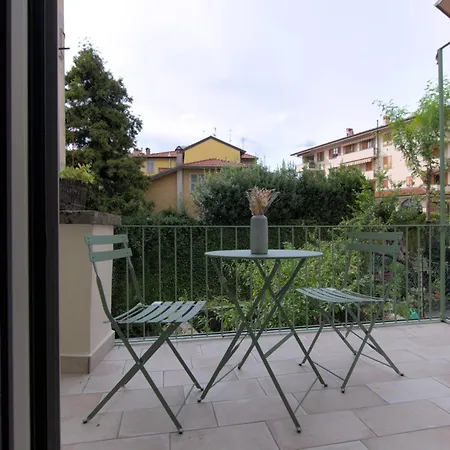 2 Min - Near The Station - Wifi And Ac Privatunterkunft Mandello del Lario