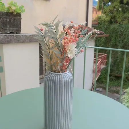 2 Min - Near The Station - Wifi And Ac * Mandello del Lario
