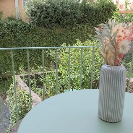 Privatunterkunft 2 Min - Near The Station - Wifi And Ac Mandello del Lario