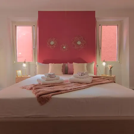 2 Min - Near The Station - Wifi And Ac Privatunterkunft