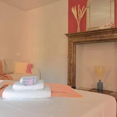 2 Min - Near The Station - Wifi And Ac