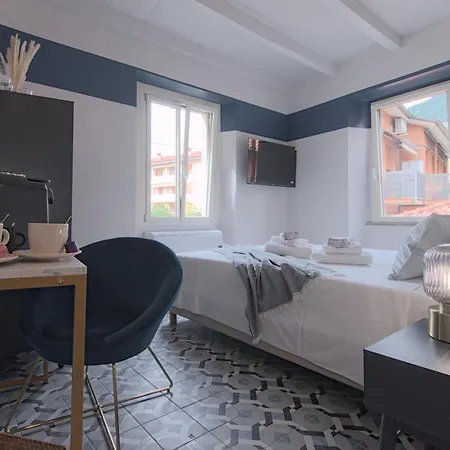 2 Min - Near The Station - Wifi And Ac *