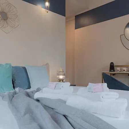 2 Min - Near The Station - Wifi And Ac Privatunterkunft Mandello del Lario