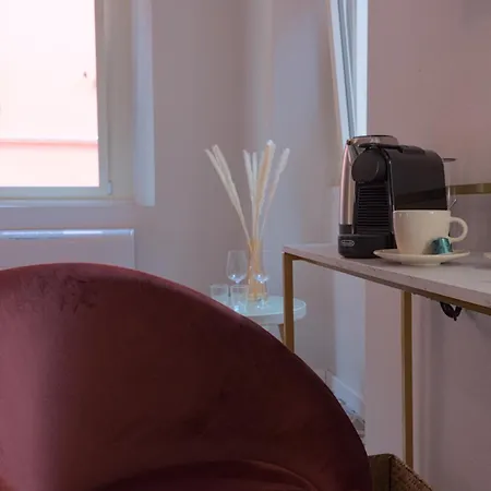 Privatunterkunft 2 Min - Near The Station - Wifi And Ac Mandello del Lario