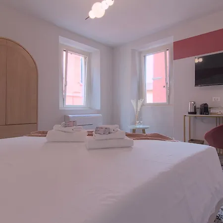 2 Min - Near The Station - Wifi And Ac *