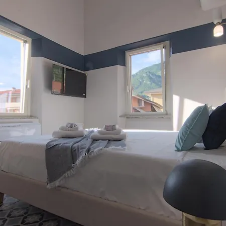 2 Min - Near The Station - Wifi And Ac