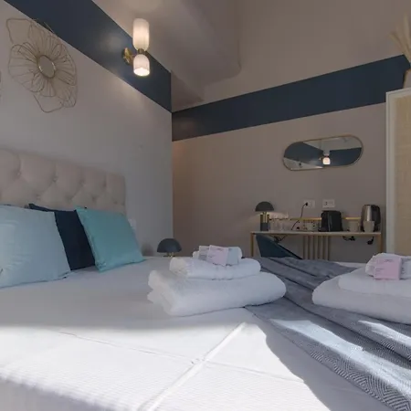 Privatunterkunft 2 Min - Near The Station - Wifi And Ac *