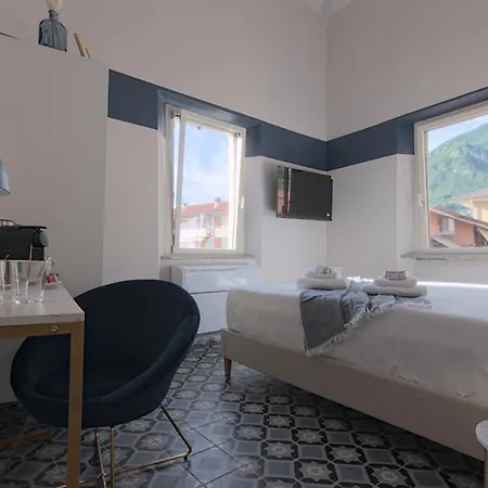 2 Min - Near The Station - Wifi And Ac Privatunterkunft *