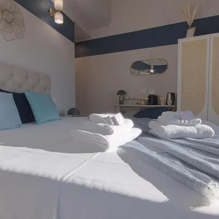 2 Min - Near The Station - Wifi And Ac