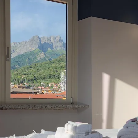 2 Min - Near The Station - Wifi And Ac Privatunterkunft