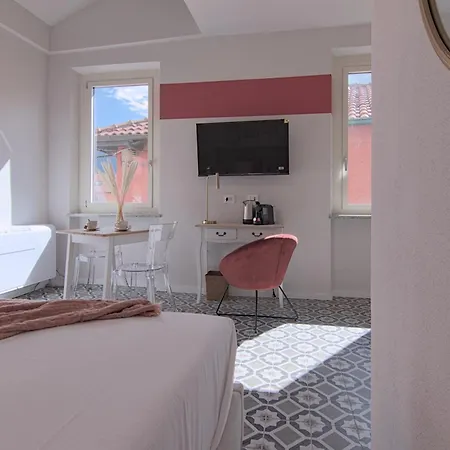 2 Min - Near The Station - Wifi And Ac * Mandello del Lario
