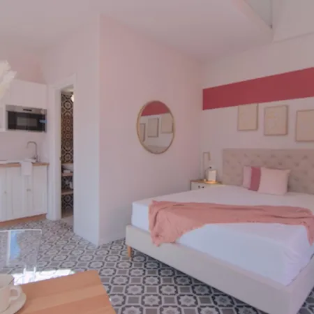 2 Min - Near The Station - Wifi And Ac